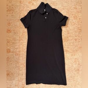 Brooks Brothers Polo Shirt Dress sz L
